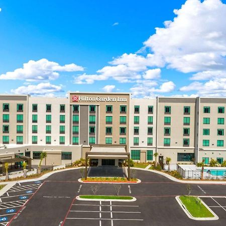 Hilton Garden Inn Harlingen Convention Center, Tx Extérieur photo