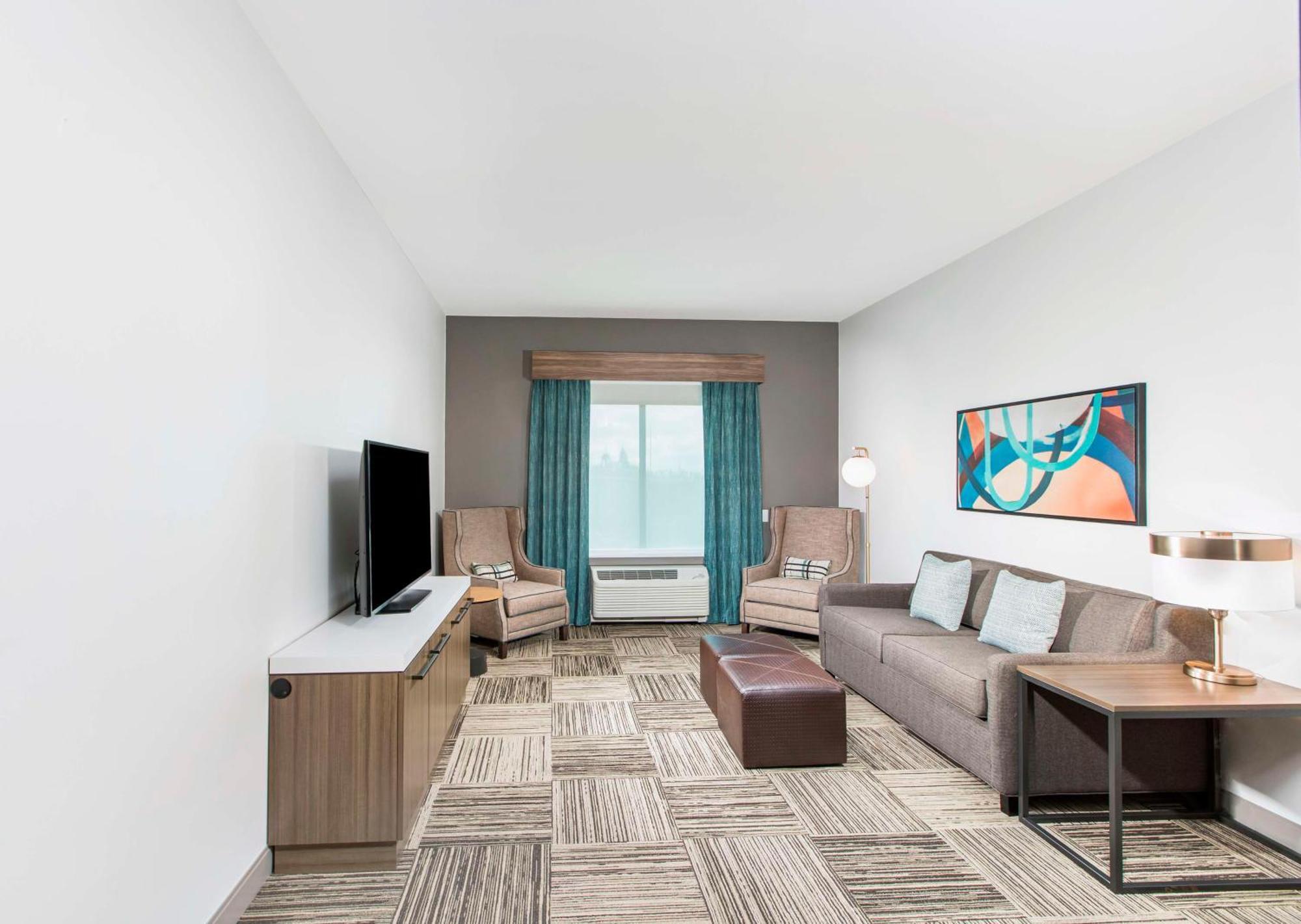 Hilton Garden Inn Harlingen Convention Center, Tx Extérieur photo
