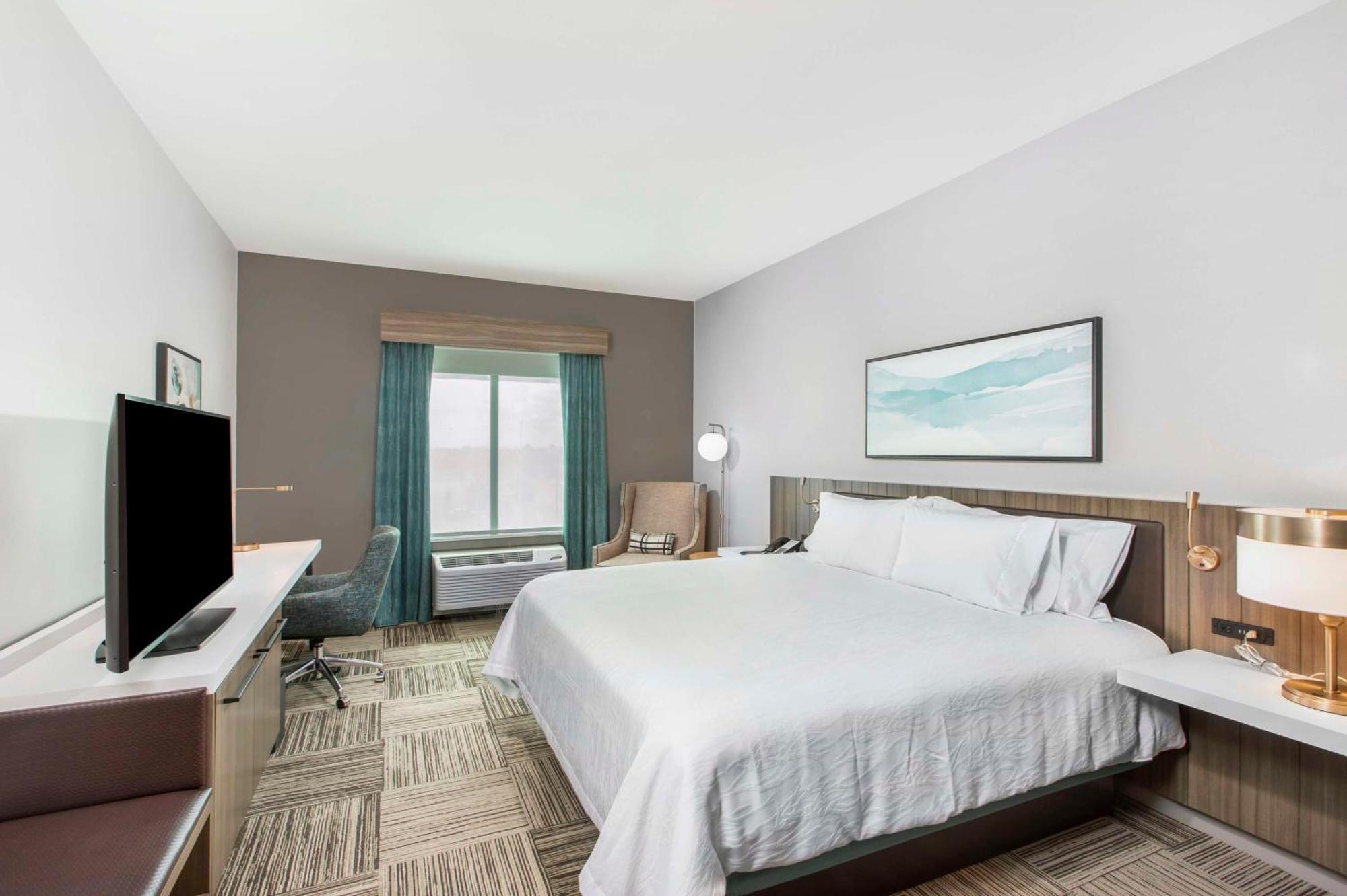 Hilton Garden Inn Harlingen Convention Center, Tx Extérieur photo