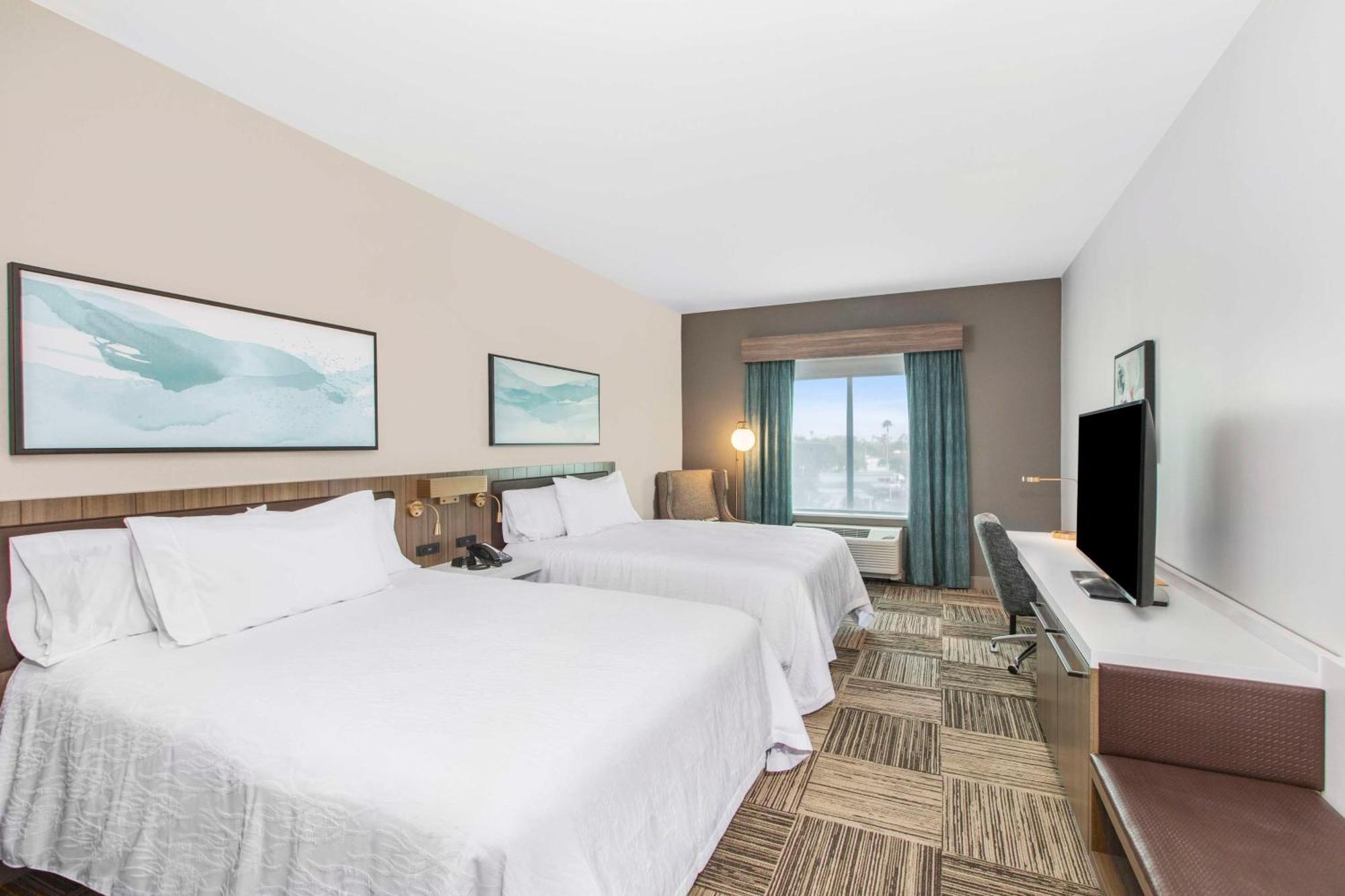 Hilton Garden Inn Harlingen Convention Center, Tx Extérieur photo
