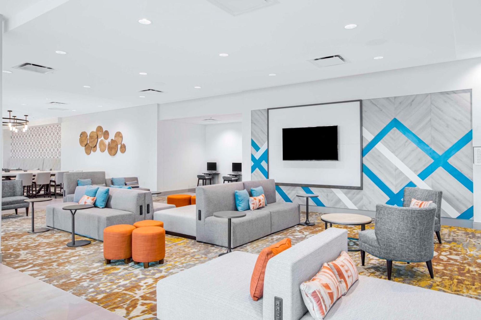 Hilton Garden Inn Harlingen Convention Center, Tx Extérieur photo