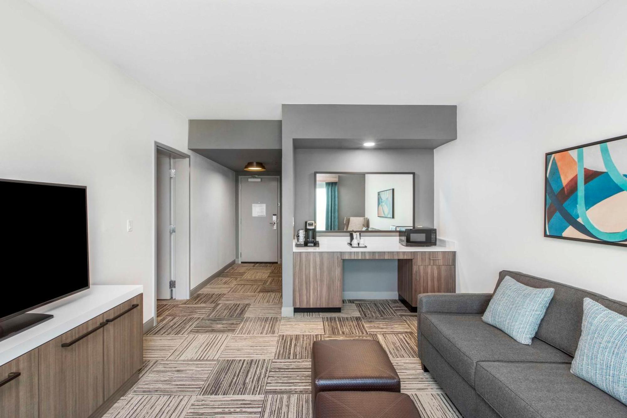 Hilton Garden Inn Harlingen Convention Center, Tx Extérieur photo