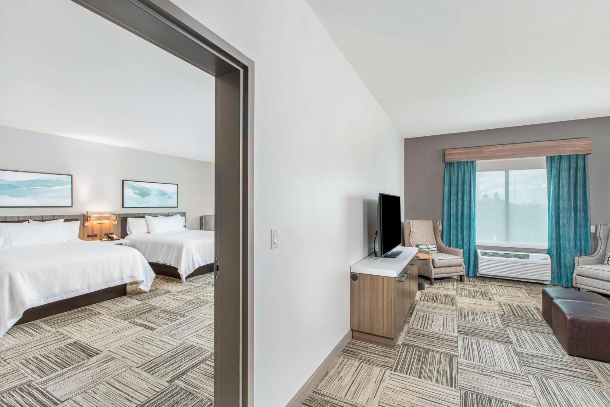 Hilton Garden Inn Harlingen Convention Center, Tx Extérieur photo