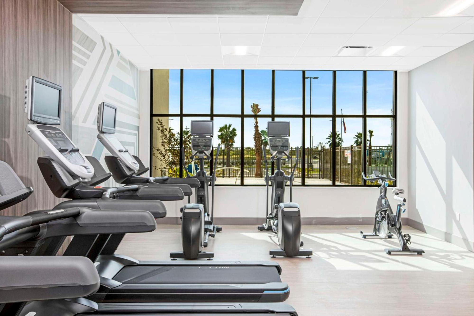 Hilton Garden Inn Harlingen Convention Center, Tx Extérieur photo