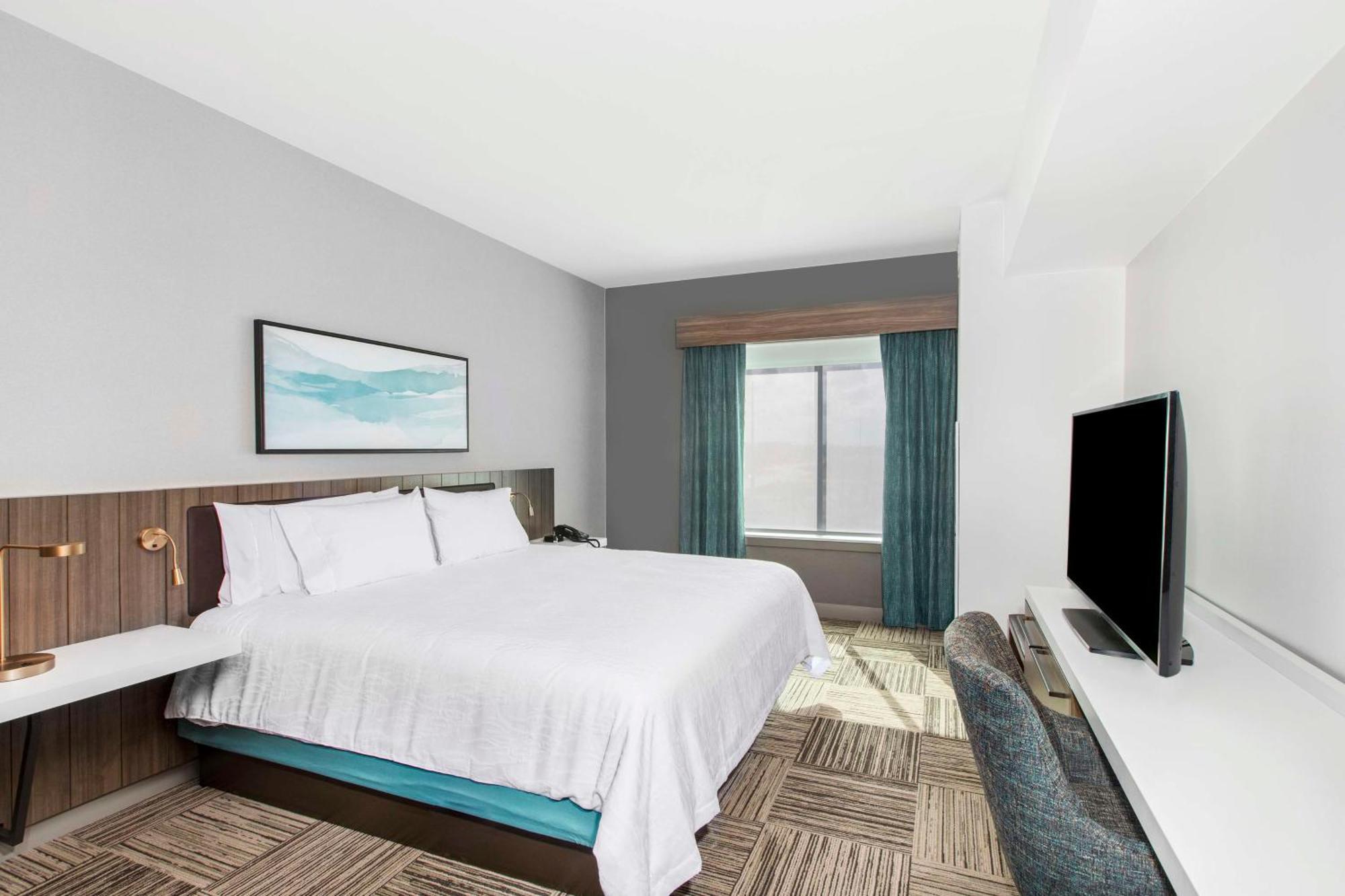 Hilton Garden Inn Harlingen Convention Center, Tx Extérieur photo