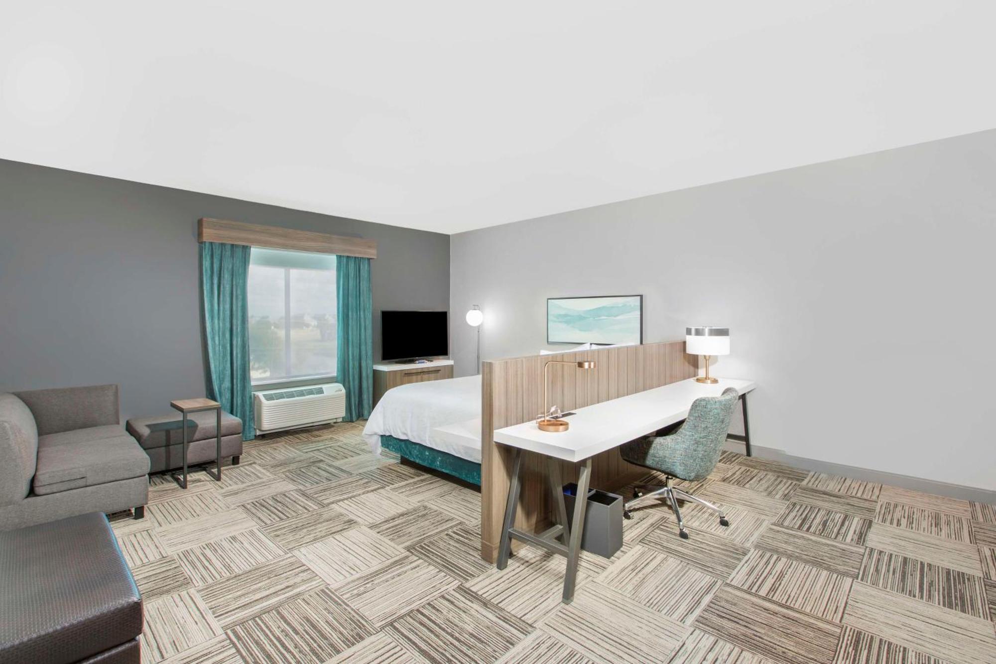 Hilton Garden Inn Harlingen Convention Center, Tx Extérieur photo