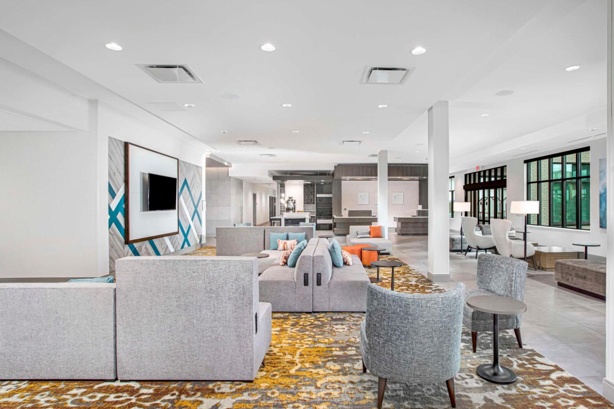 Hilton Garden Inn Harlingen Convention Center, Tx Extérieur photo